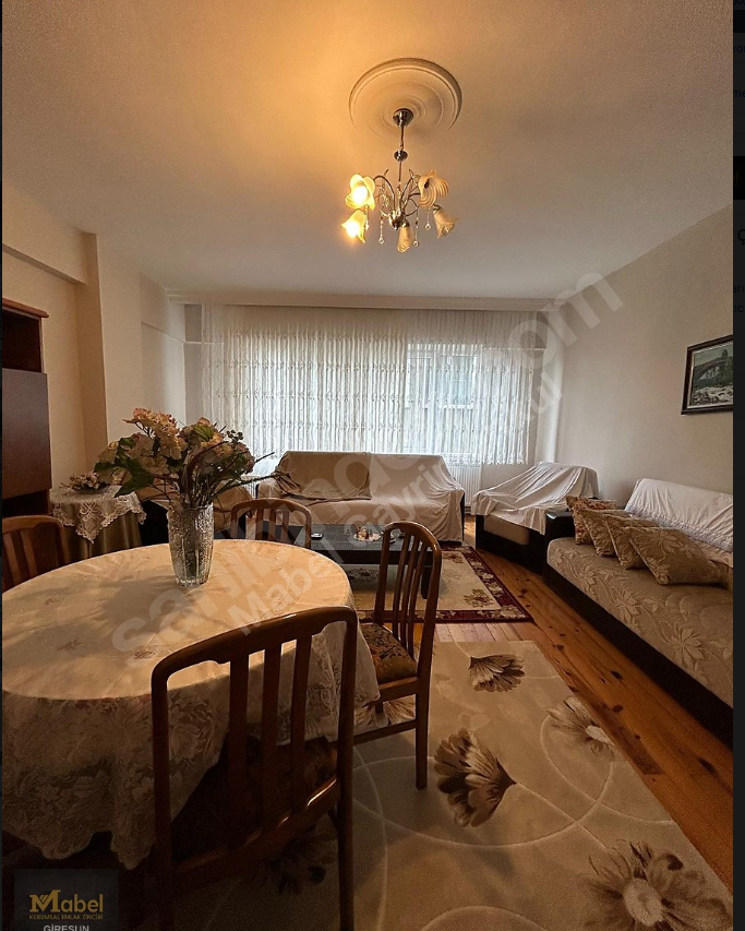 KALE  MAHALLESİ 3+1 KİRALIK DAİRE